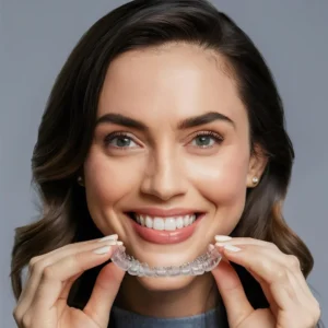 Clear Aligners