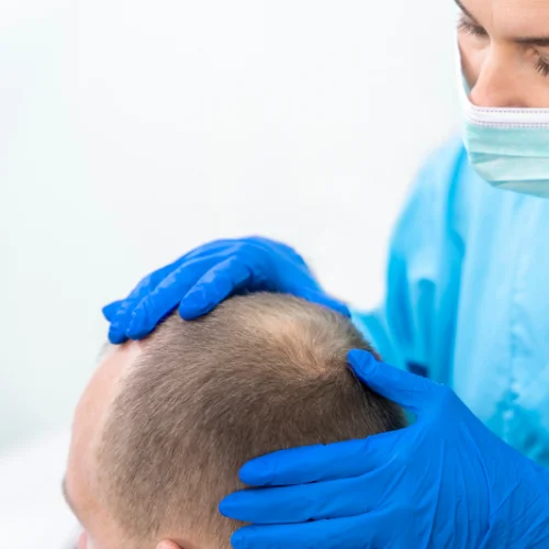 GFC – Growth Factor Concentrate