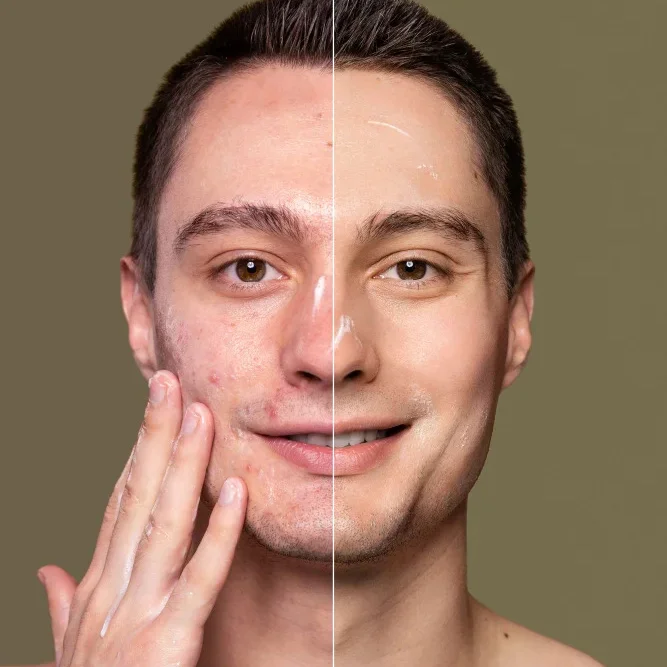 Hyperpigmentation and Melasma Treatment