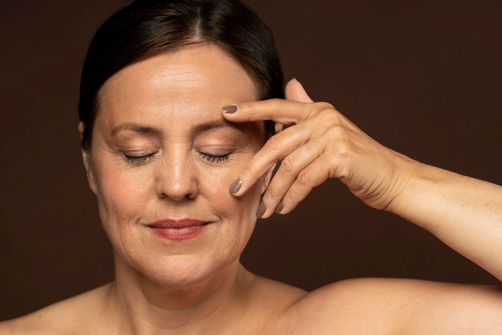 Anti-Aging & Wrinkle Reduction